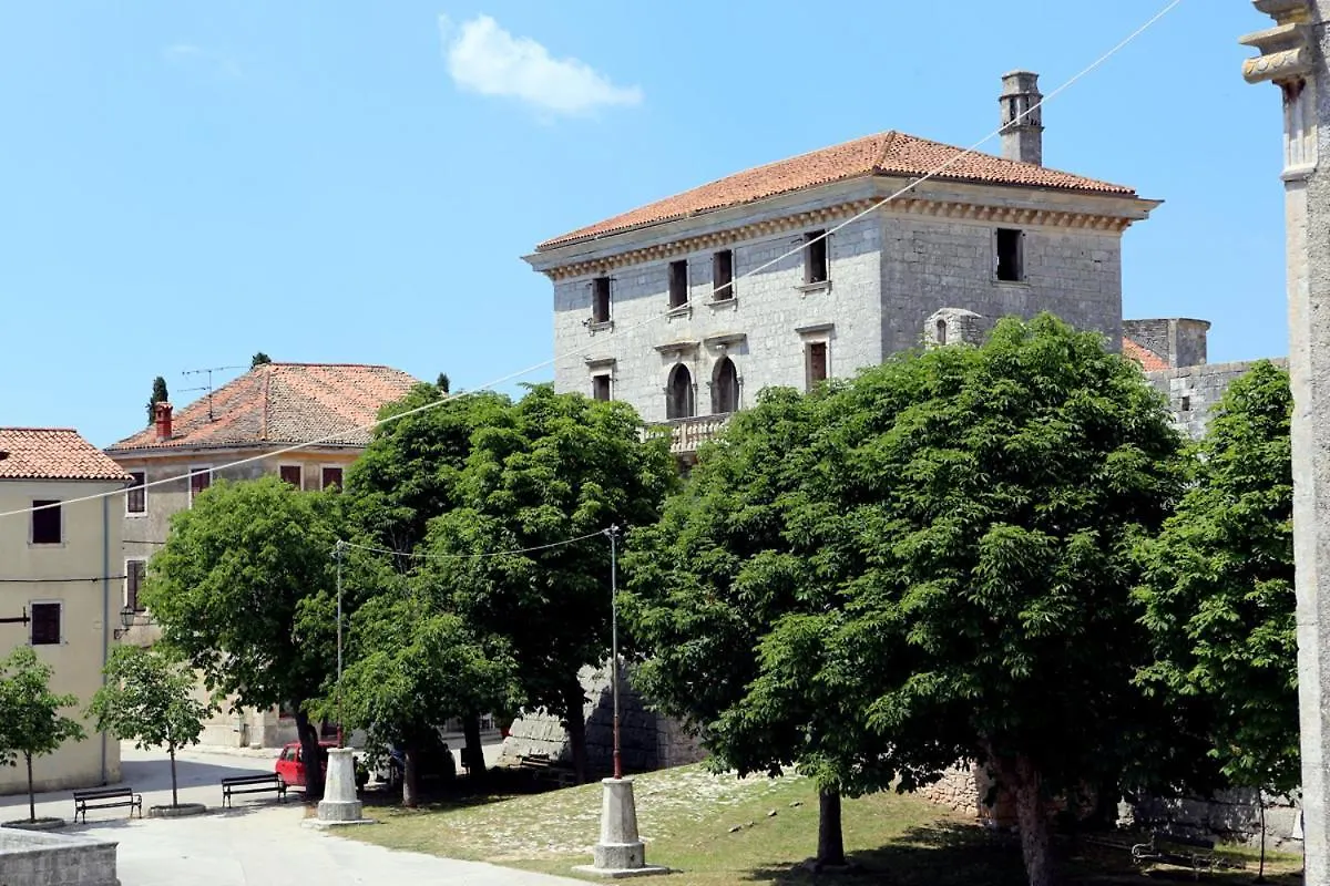 Svetvinčenat Villa San Vincenti 0*,