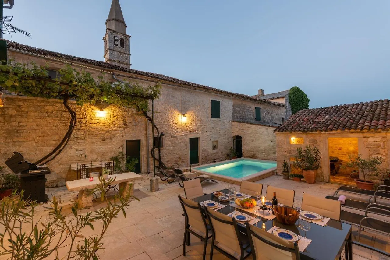 Villa San Vincenti Svetvincenat