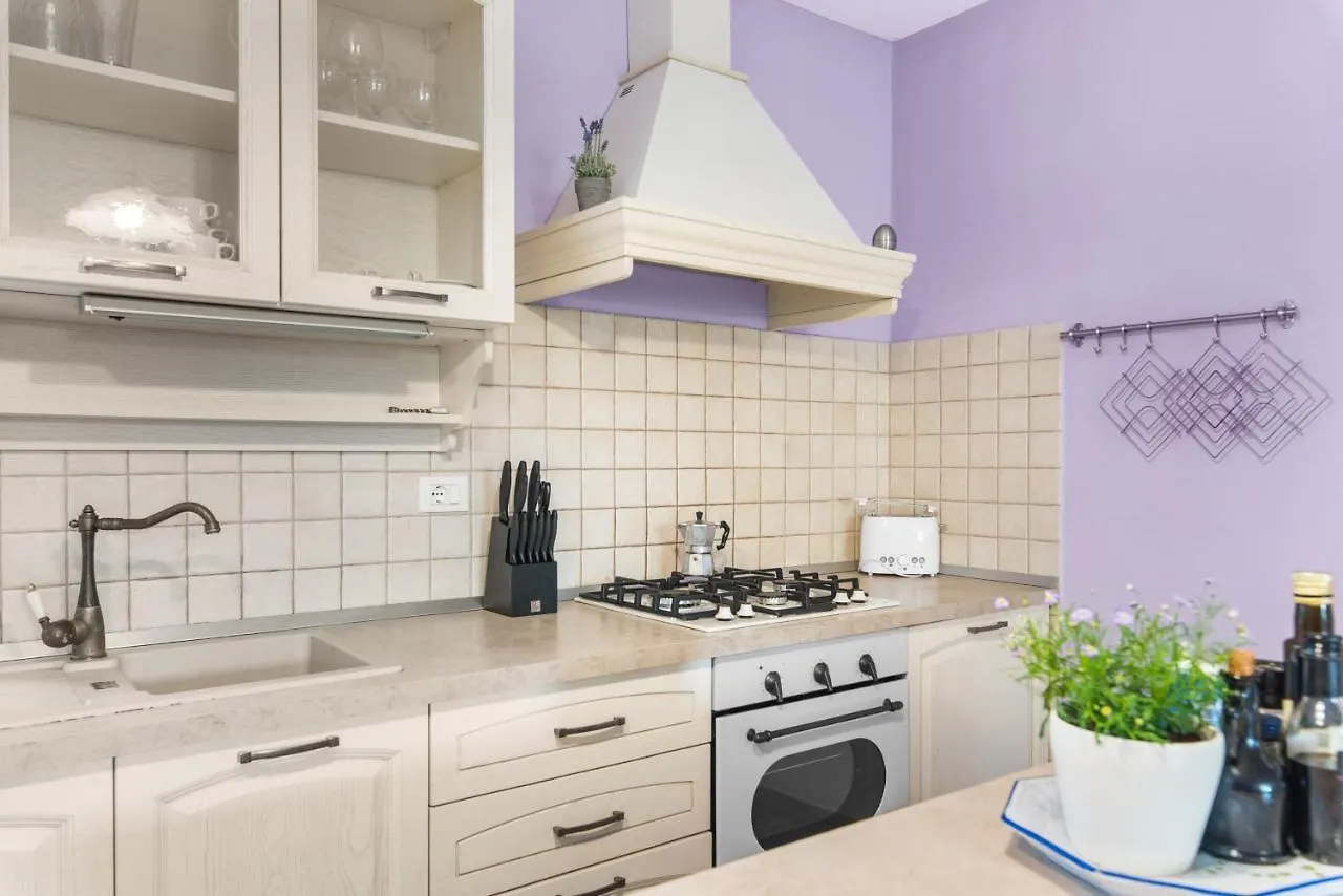 Svetvinčenat Villa San Vincenti 0*,  קרואטיה