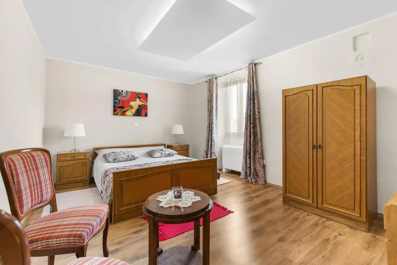 Svetvinčenat Villa San Vincenti 0*,