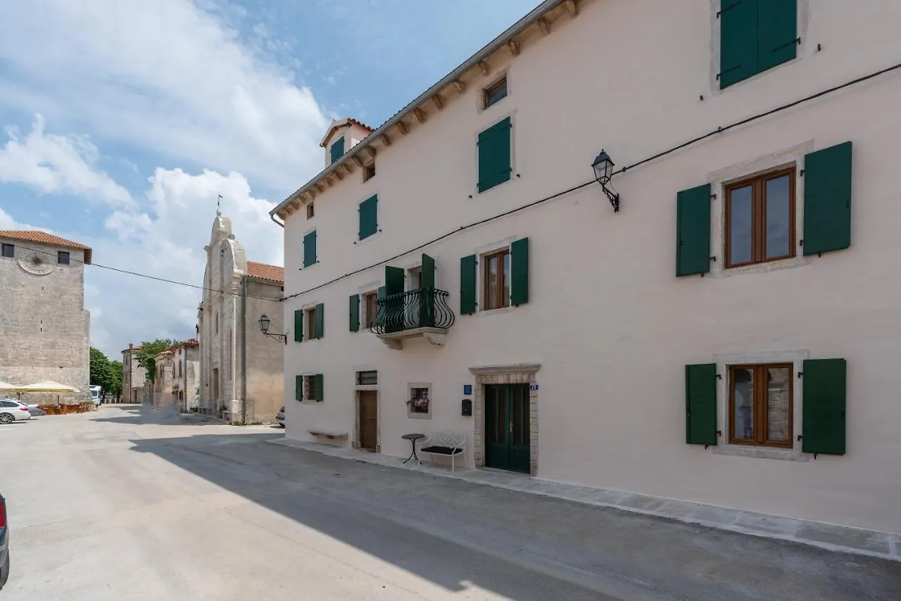 Villa San Vincenti Svetvincenat 0*,  Croatia