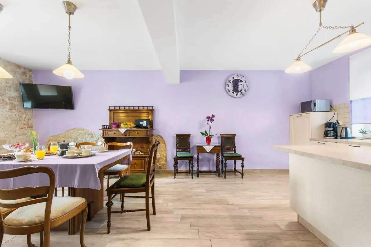 Villa San Vincenti Svetvincenat