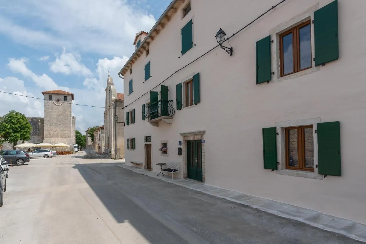 Villa San Vincenti Svetvincenat Croatia