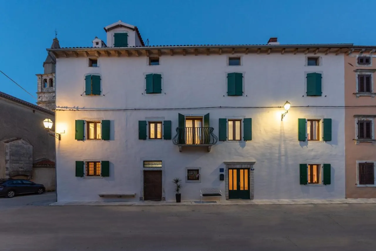 Villa San Vincenti Svetvincenat