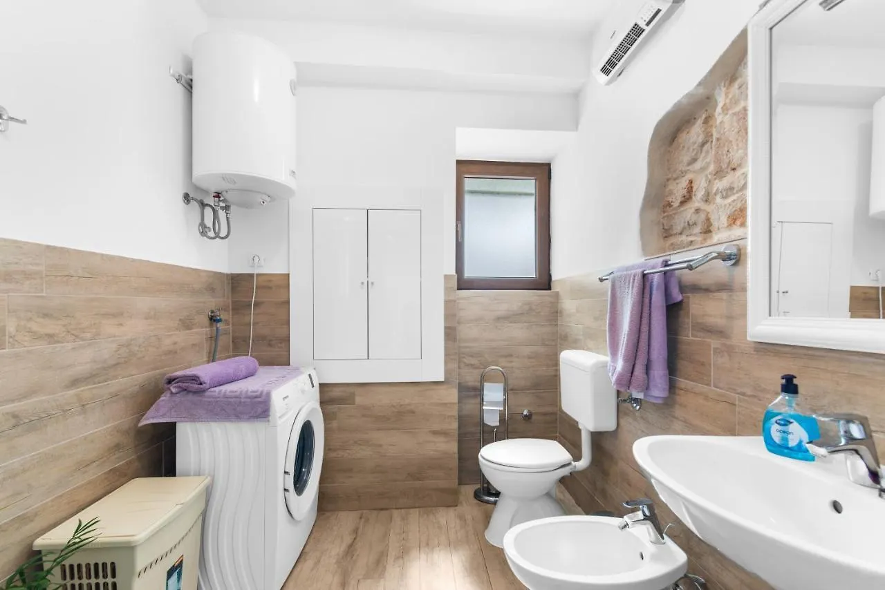 Villa San Vincenti Svetvincenat