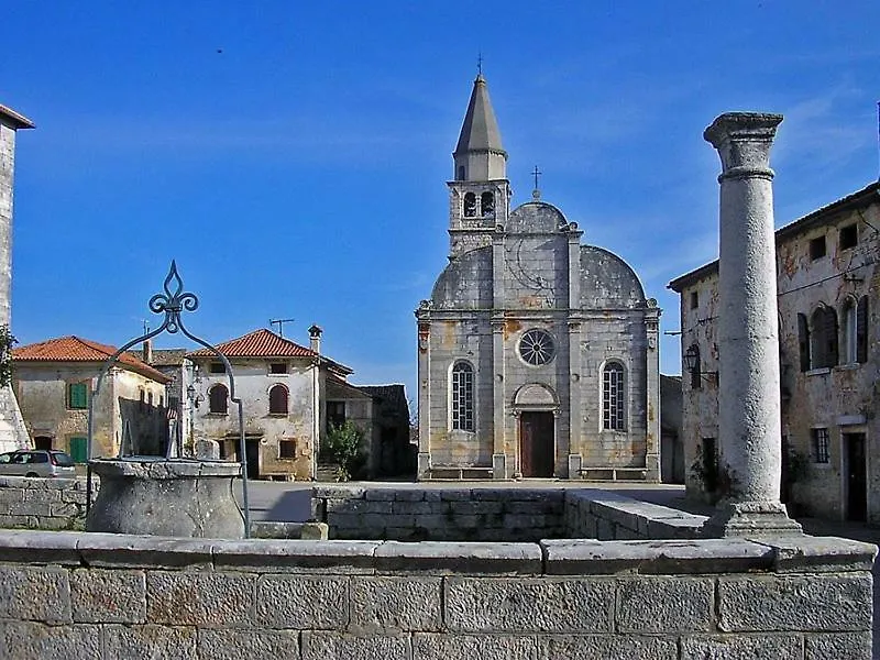 Svetvinčenat Villa San Vincenti